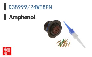 D38999/24WE8PN