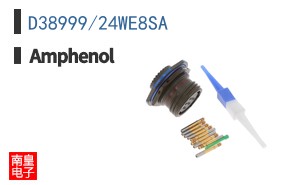 D38999/24WE8SA