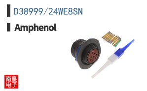 D38999/24WE8SN