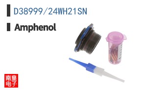 D38999/24WH21SN