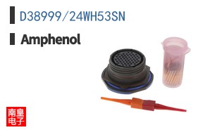 D38999/24WH53SN