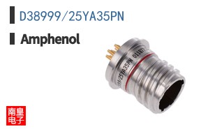 D38999/25YA35PN