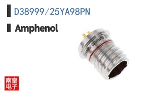 D38999/25YA98PN
