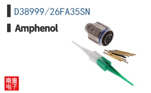 D38999/26FA35SN