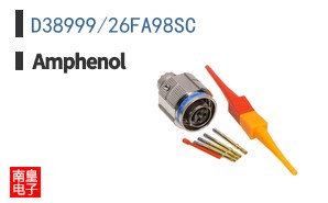 D38999/26FA98SC