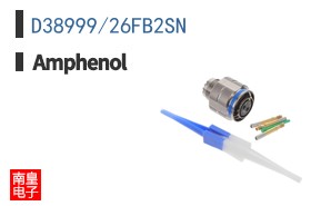 D38999/26FB2SN