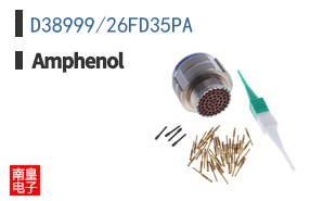 D38999/26FD35PA