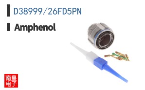 D38999/26FD5PN