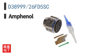 D38999/26FD5SC