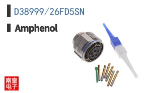 D38999/26FD5SN