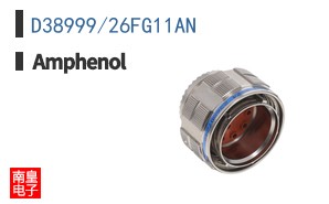 D38999/26FG11AN