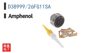 D38999/26FG11SA