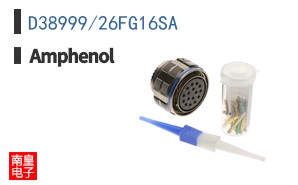 D38999/26FG16SA