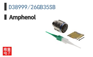 D38999/26GB35SB