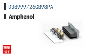 D38999/26GB98PA