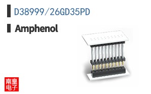 D38999/26GD35PD