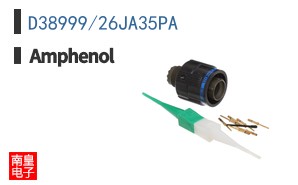 D38999/26JA35PA