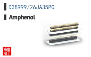 D38999/26JA35PC