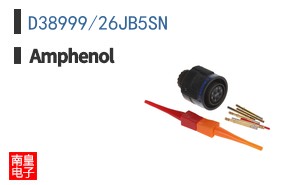 D38999/26JB5SN