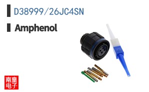 D38999/26JC4SN