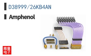 D38999/26KB4AN