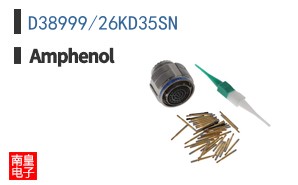 D38999/26KD35SN