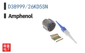 D38999/26KD5SN