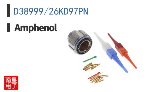 D38999/26KD97PN