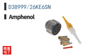 D38999/26KE6SN