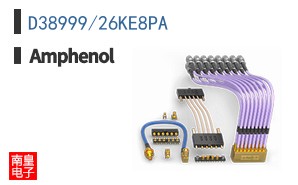 D38999/26KE8PA