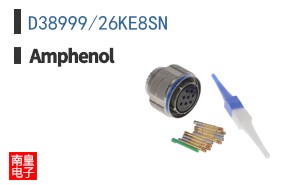 D38999/26KE8SN