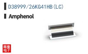 D38999/26KG41HB(LC)
