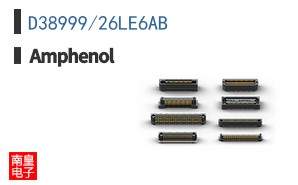 D38999/26LE6AB