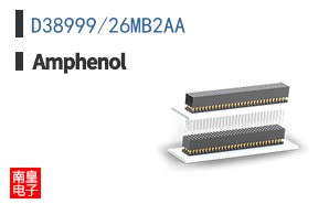 D38999/26MB2AA