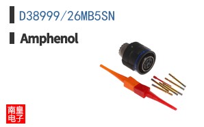 D38999/26MB5SN