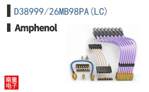 D38999/26MB98PA(LC)
