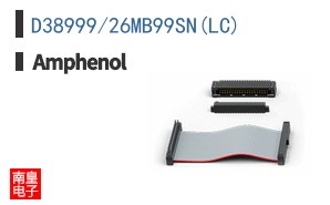 D38999/26MB99SN(LC)