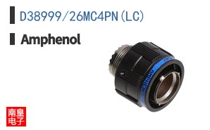 D38999/26MC4PN(LC)