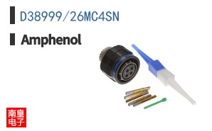 D38999/26MC4SN