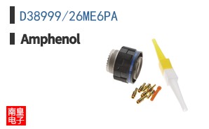 D38999/26ME6PA