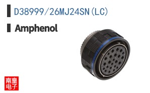 D38999/26MJ24SN(LC)