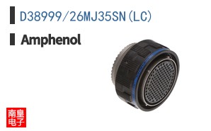D38999/26MJ35SN(LC)