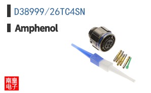 D38999/26TC4SN