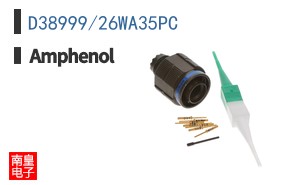 D38999/26WA35PC
