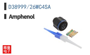 D38999/26WC4SA