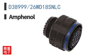 D38999/26WD18SNLC