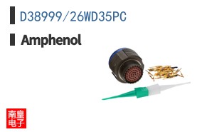 D38999/26WD35PC