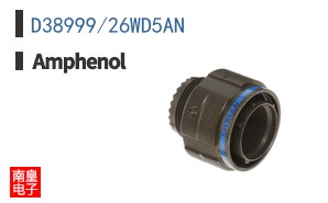 D38999/26WD5AN