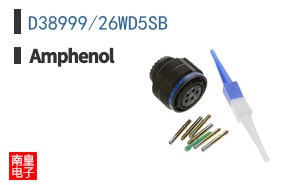 D38999/26WD5SB