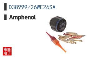 D38999/26WE26SA